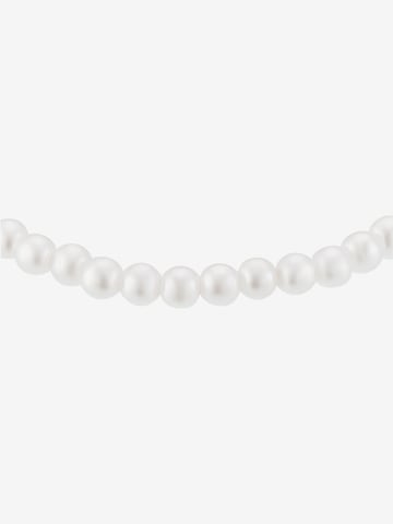 Bracelet 'Juliane' Heideman en blanc