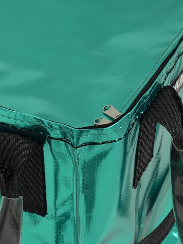 HULKEN Shopper 'Hulken Rolling Tote'‌‌‌‌‌‌‌‌ in Blau