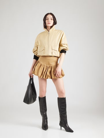 studioselect Юбка 'Mila' в Зеленый