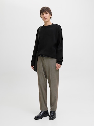 JACK & JONES Trui in Zwart