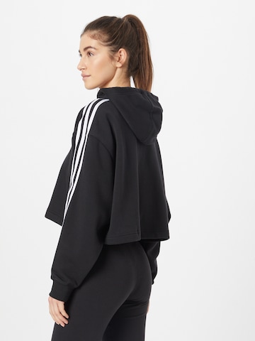 Sweat-shirt 'Adicolor Classics ' ADIDAS ORIGINALS en noir