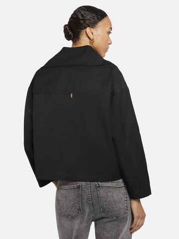 Nicowa Blazer 'CASLIW' in Black