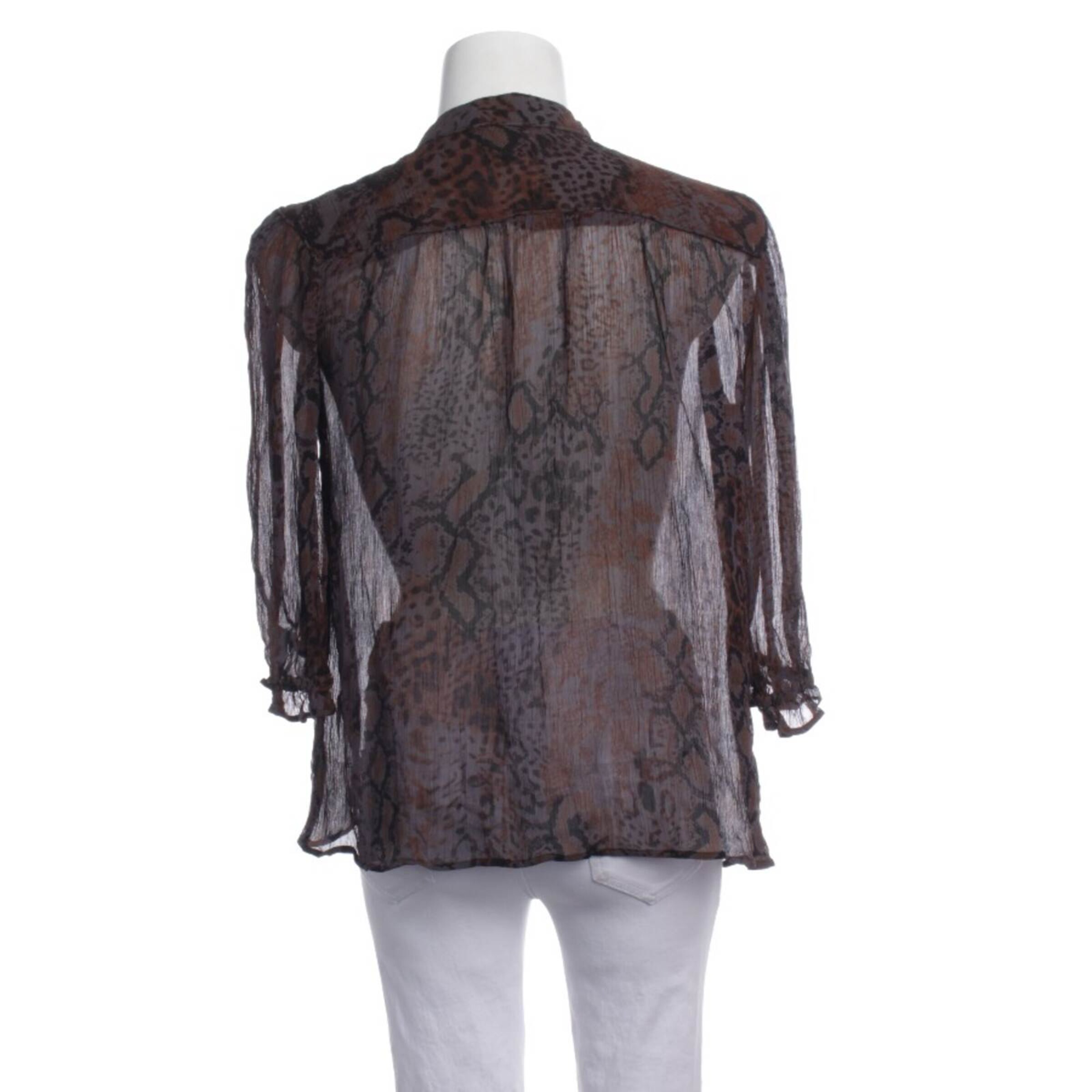 Ba&sh Bluse / Tunika S in Mischfarben