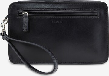 Picard Messenger 'Toscana' in Black: front