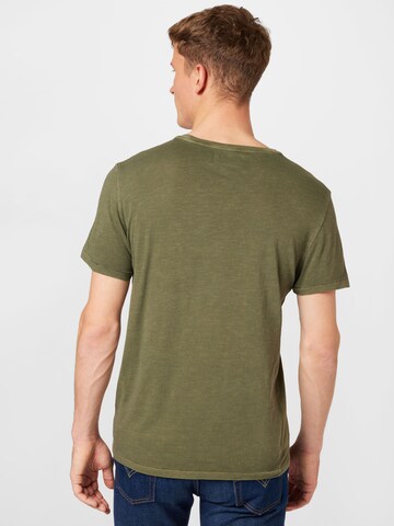 Polo Ralph Lauren Shirt in Green