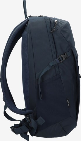 Haglöfs Backpack 'Vide' in Blue
