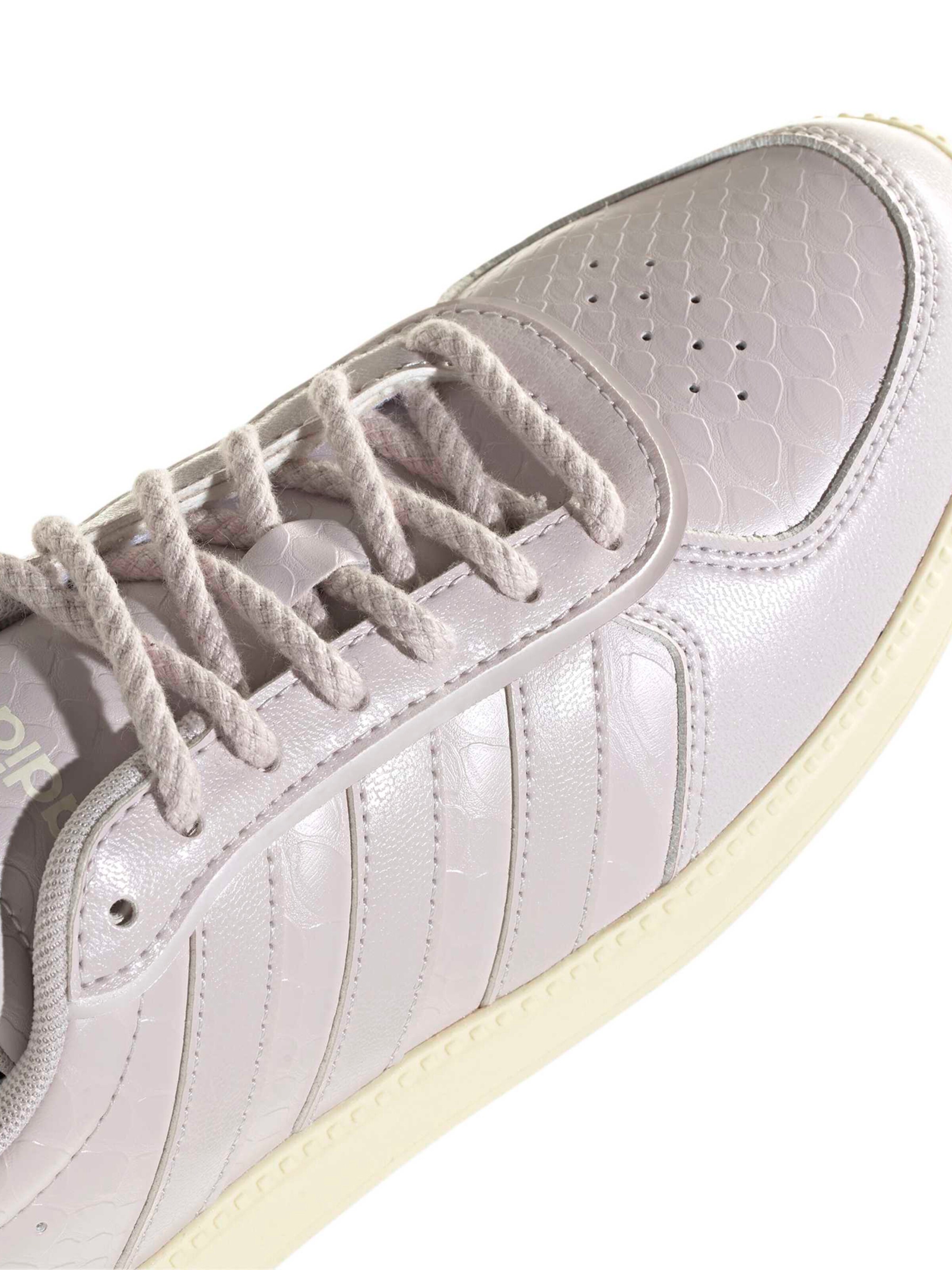 ADIDAS SPORTSWEAR Σνίκερ χαμηλό 'BREAKNET SLEEK' σε ροζ: μπροστά