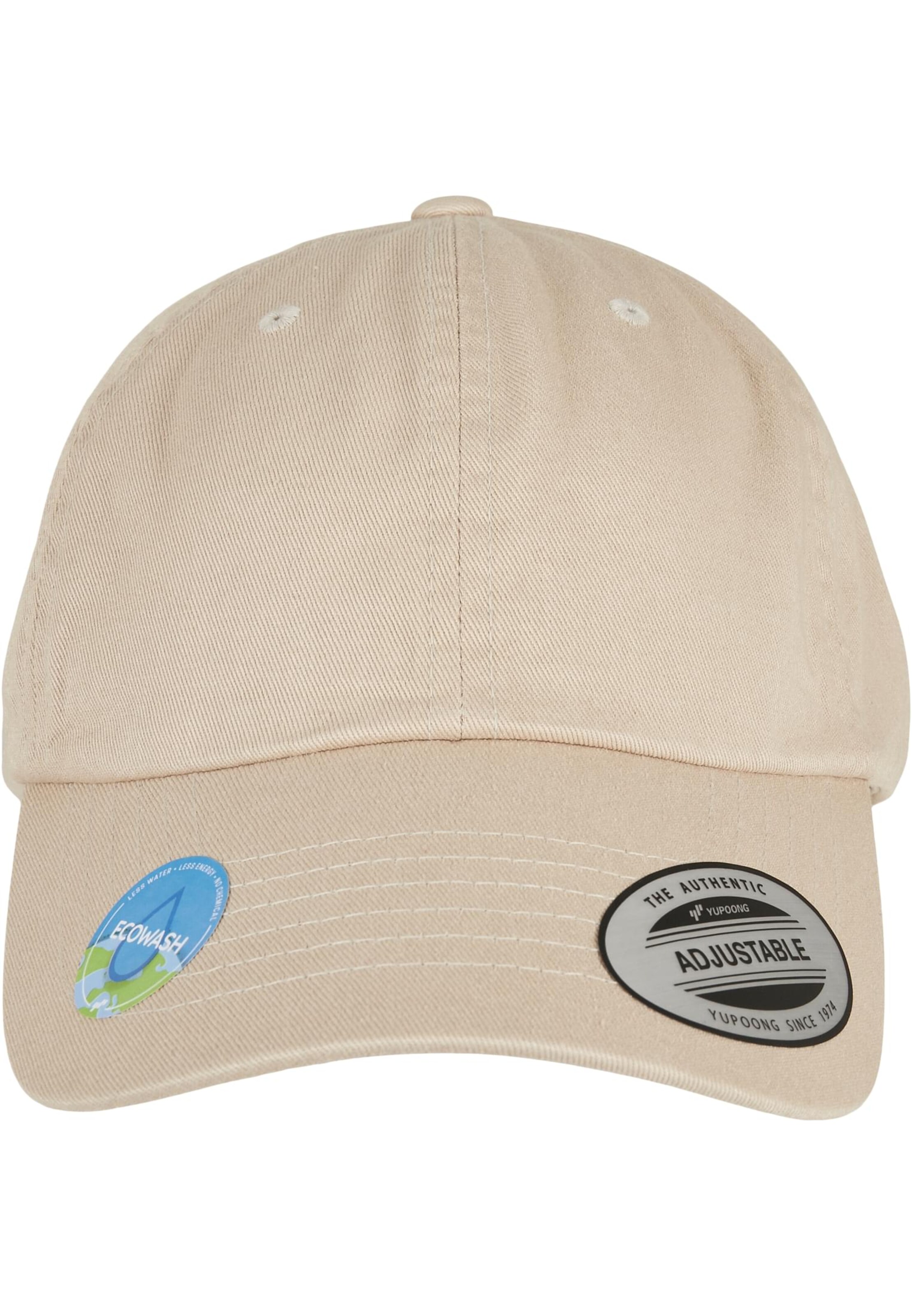 Flexfit Cap in Beige