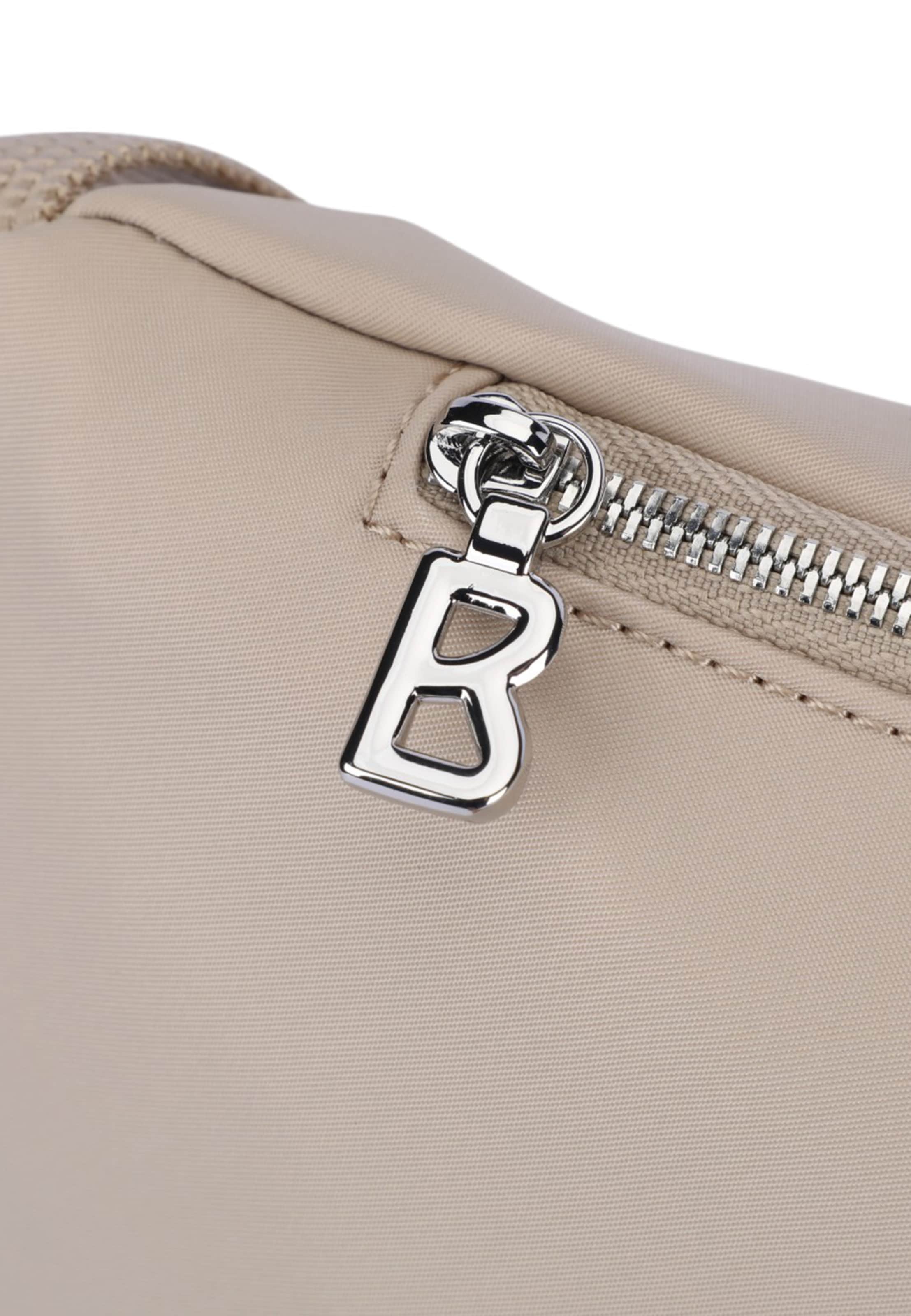 BOGNER Gürteltasche 'Verbier Play Janica' in Beige