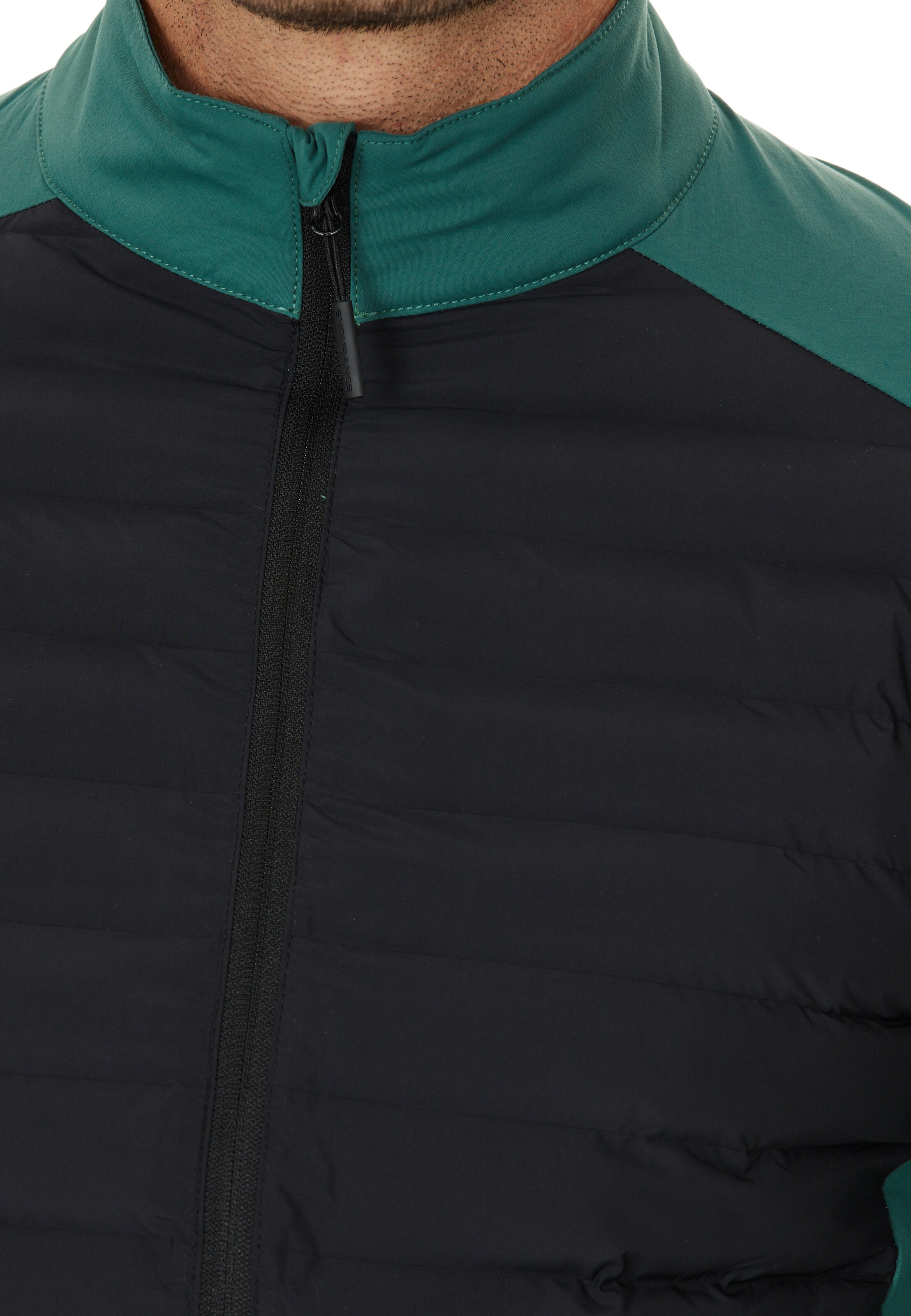 ENDURANCE Sports jacket 'Benst' in Green