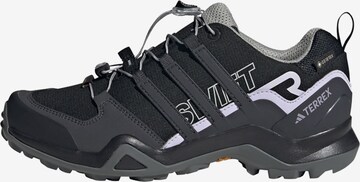 ADIDAS TERREX Flats 'Swift R2' in Black: front