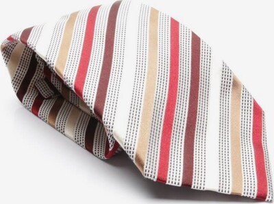 Zegna Krawatte in One Size in mischfarben, Produktansicht