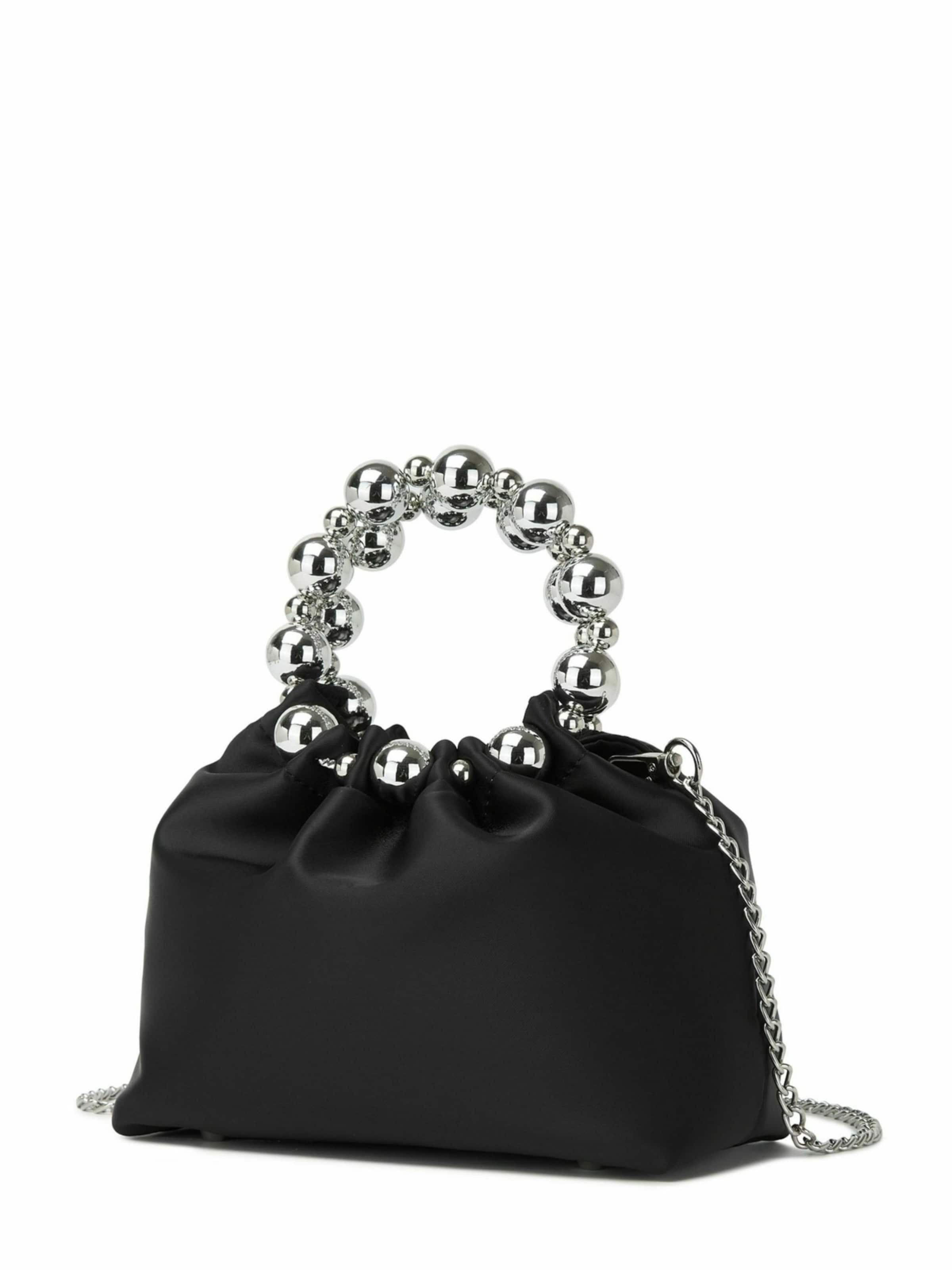 Noella - Shopper ' Meryram ' em preto