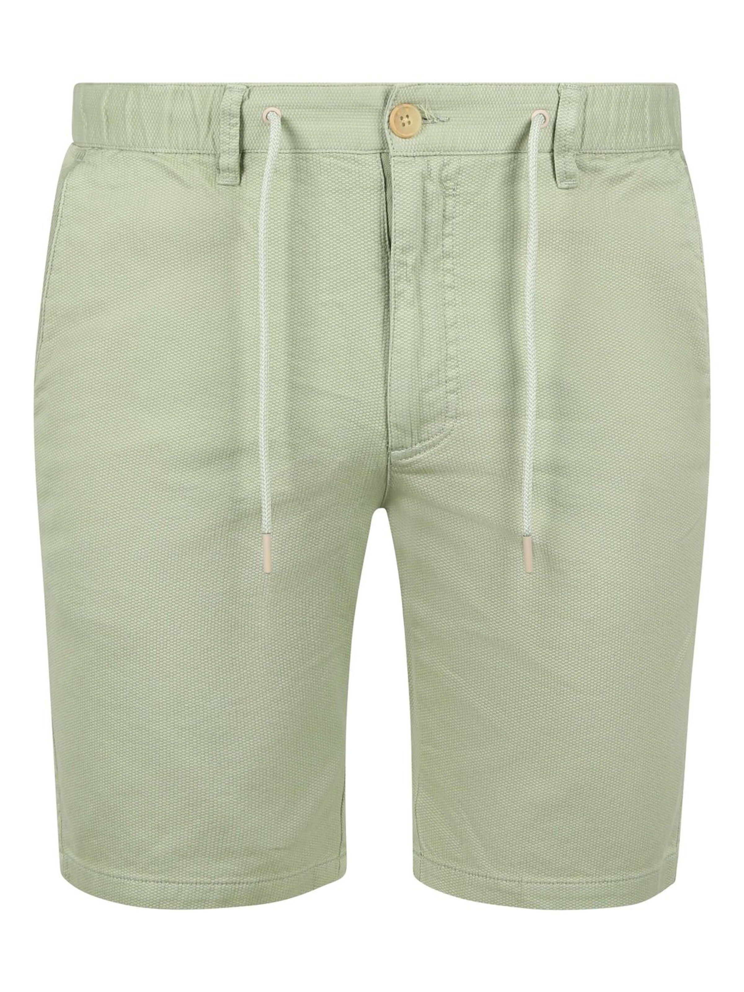 Suitable Hose 'Ferdinand'‌‌‌‌‌‌‌‌‌‌ in Grün: Vorderseite