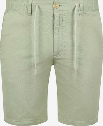 Suitable Hose 'Ferdinand' in Grün: Vorderseite