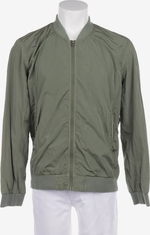 Closed Jacket & Coat in M in Green: front
