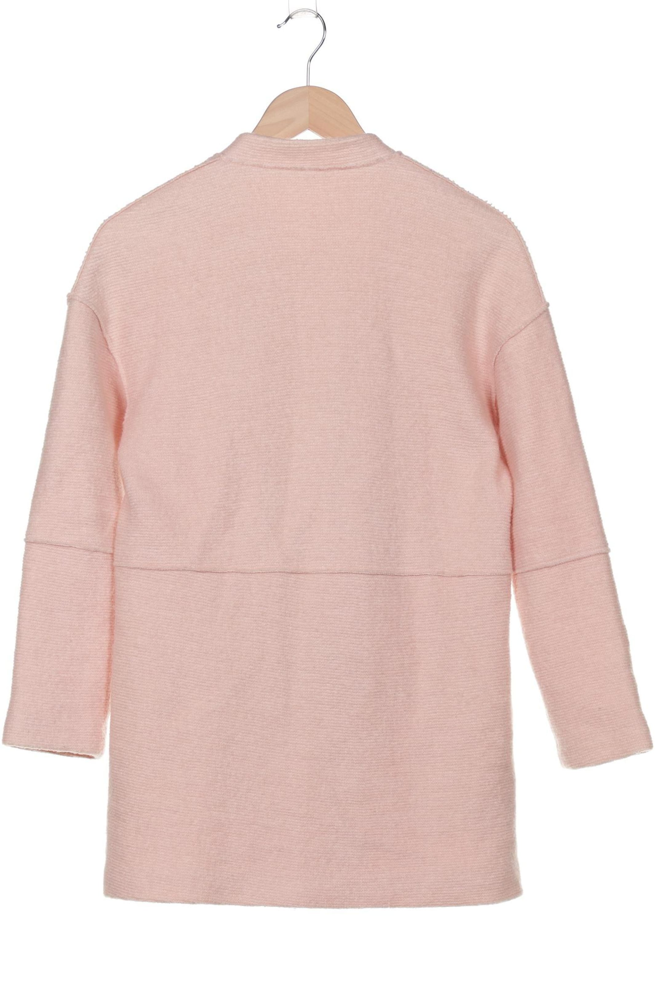 ESPRIT Jacket & Coat in XS in Pink