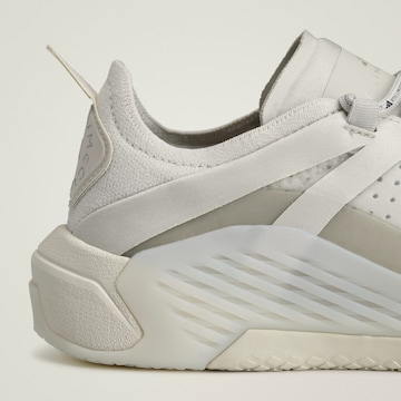 ADIDAS BY STELLA MCCARTNEY - Calzado deportivo 'Dropset 4' en gris