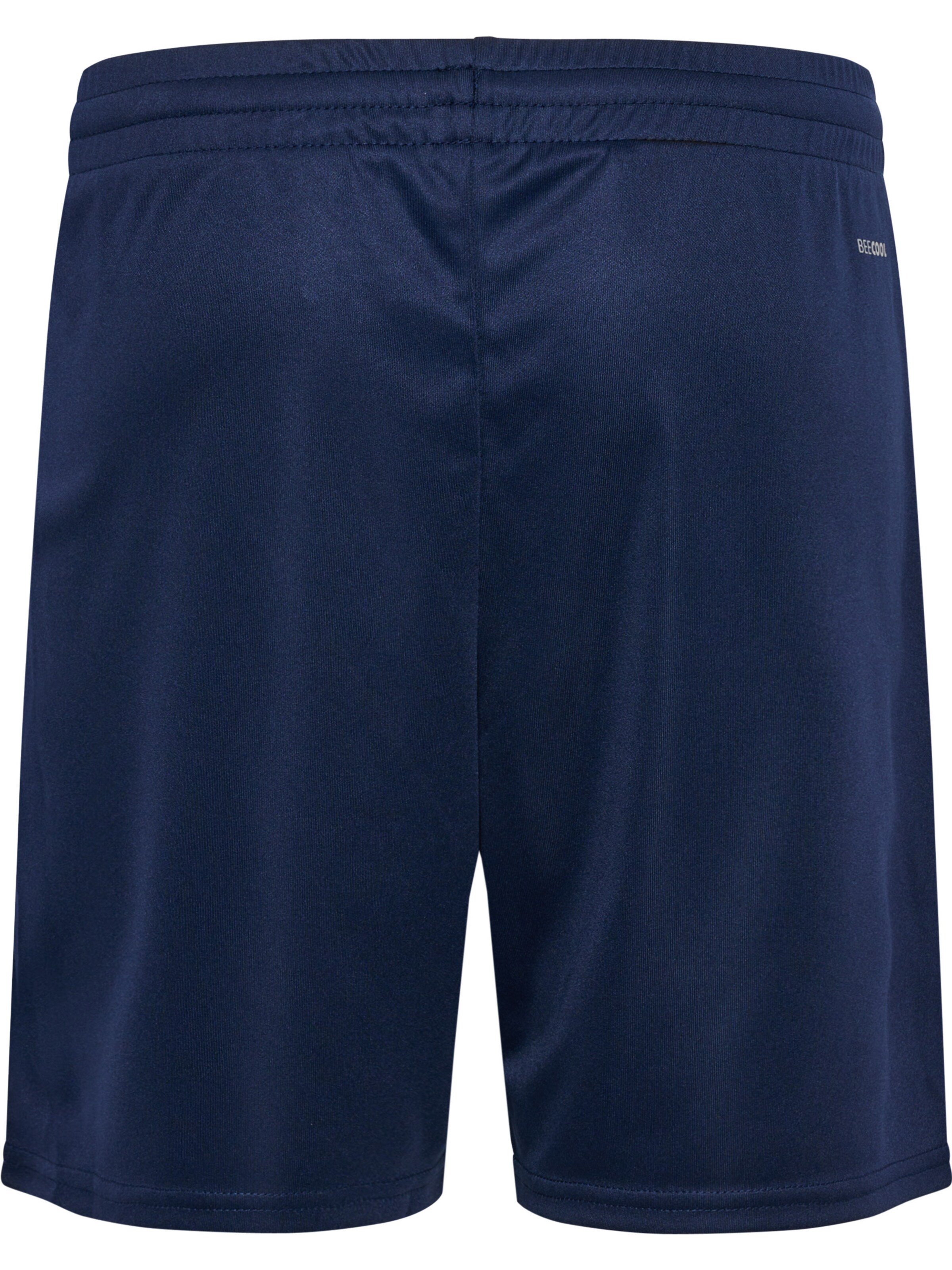 Hummel regular Sportsbukser i blå