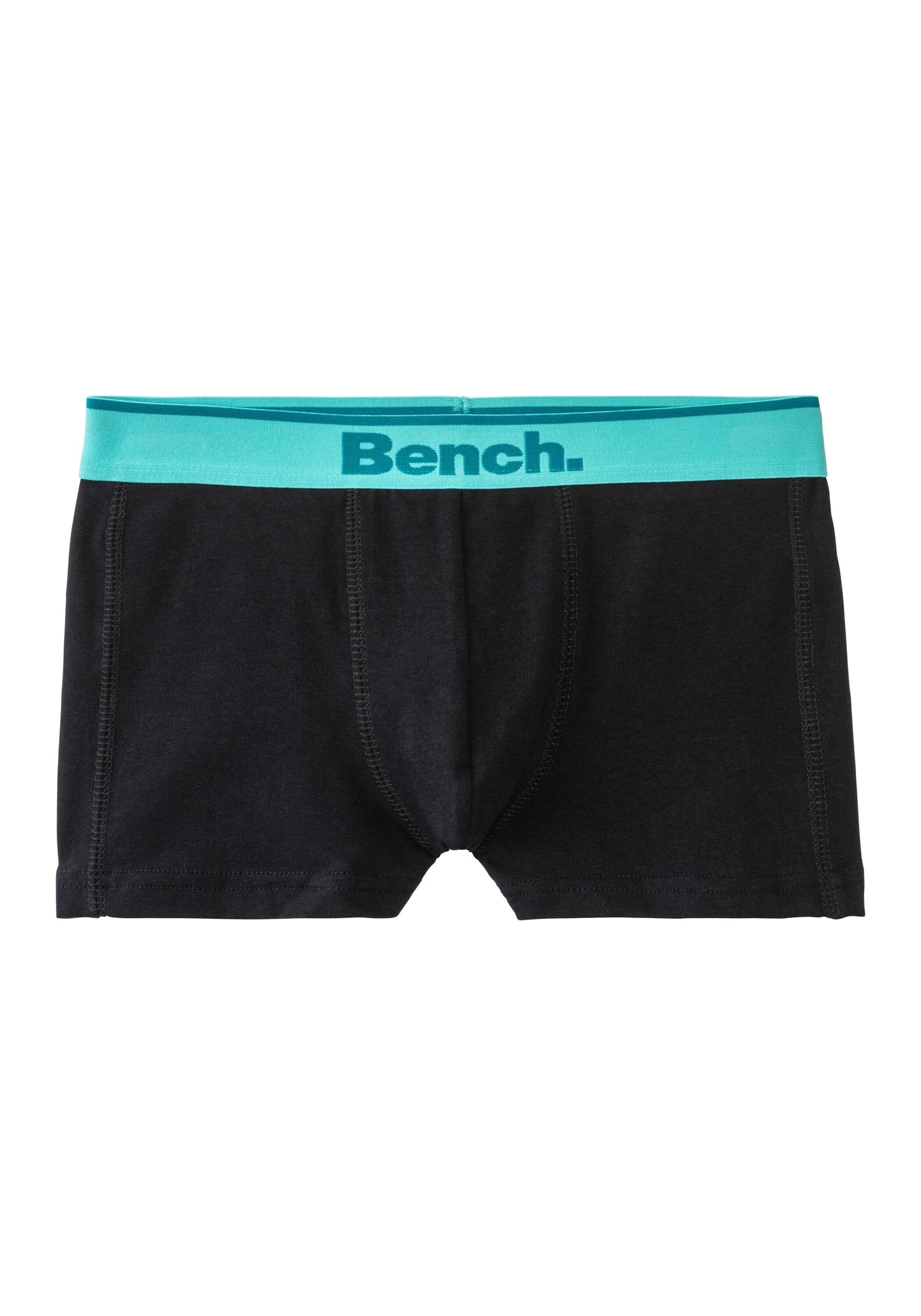 Pantaloncini intimi di BENCH in nero