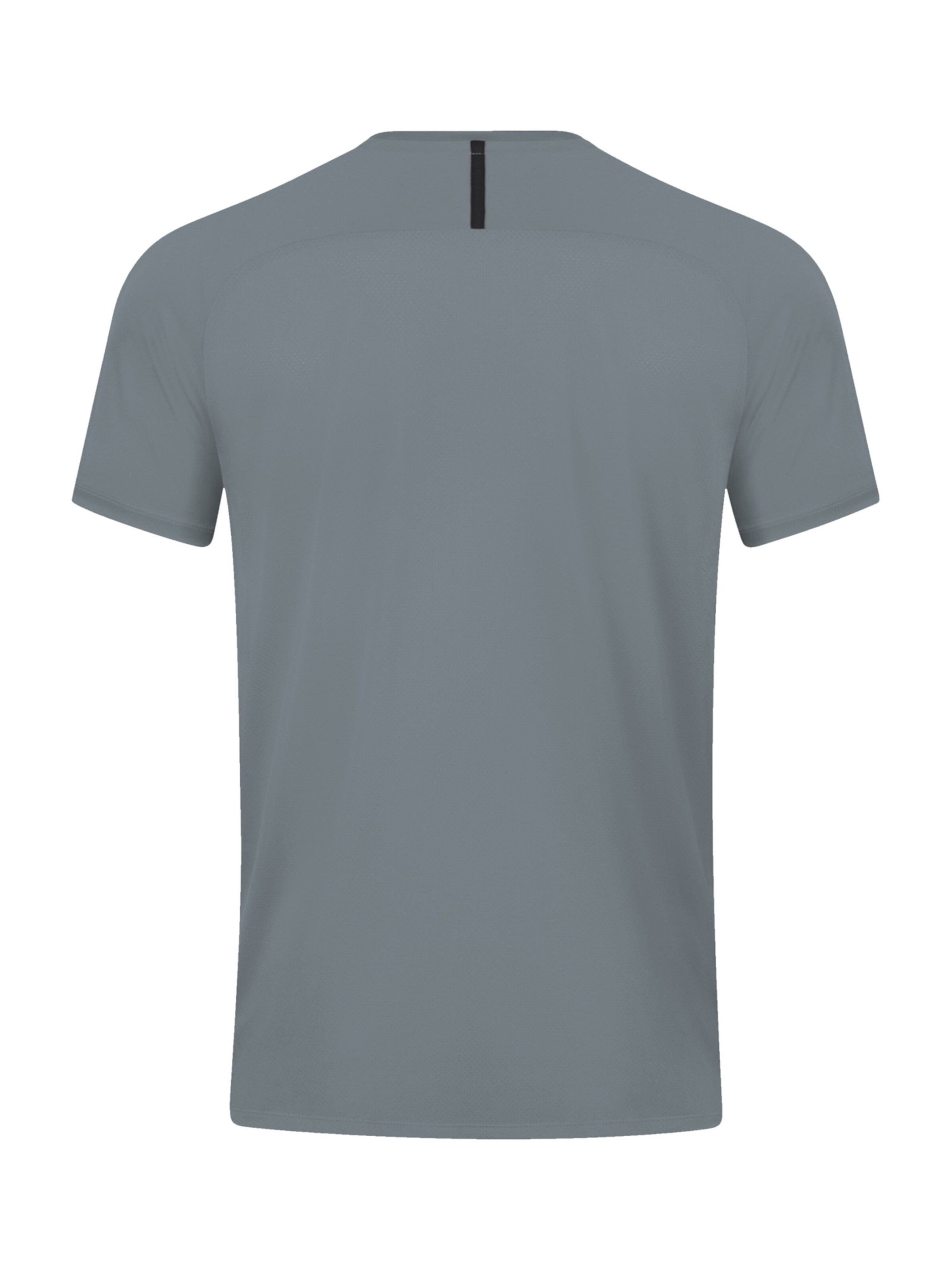 JAKO Performance Shirt 'Challenge' in Grey