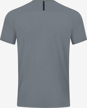 JAKO Functioneel shirt 'Challenge' in Grijs