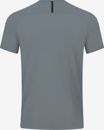 T-Shirt fonctionnel 'Challenge' JAKO en gris