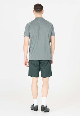 Regular Pantalon de sport 'Benal' ENDURANCE en vert