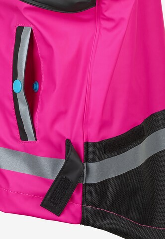 STERNTALER Between-Season Jacket in Pink