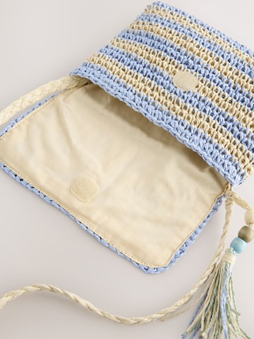 Sac Next en bleu