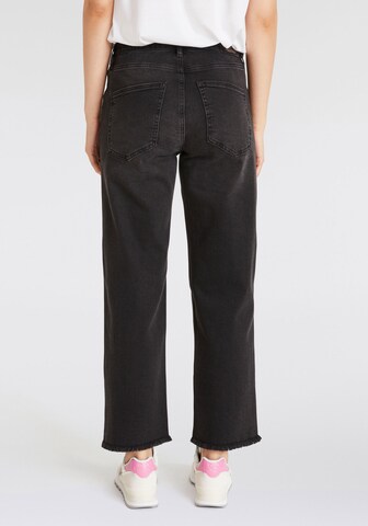 Herrlicher Regular Jeans in Black