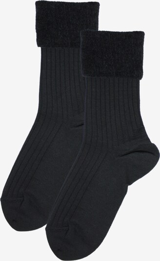 ROGO Socks in Black, Item view