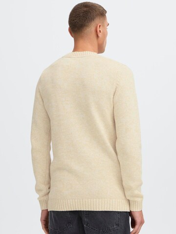 Pull-over 'SDRicco' !Solid en beige