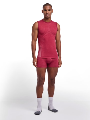 FALKE Base Layer‌‌ in Rot