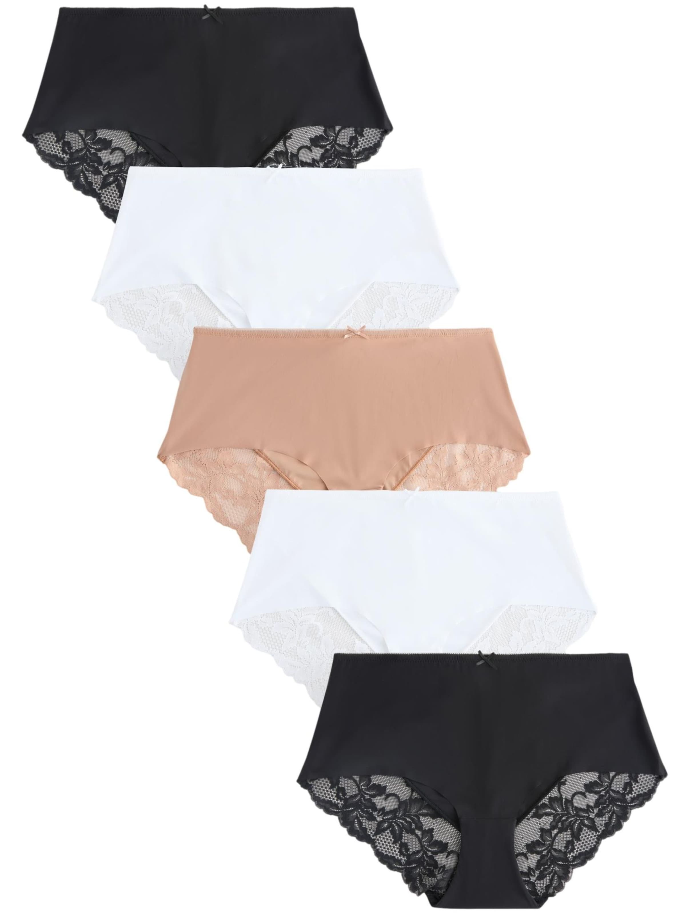 NextSlip - bež boja: prednji dio