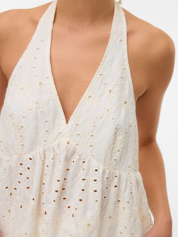 Top 'HAY' di VERO MODA in beige