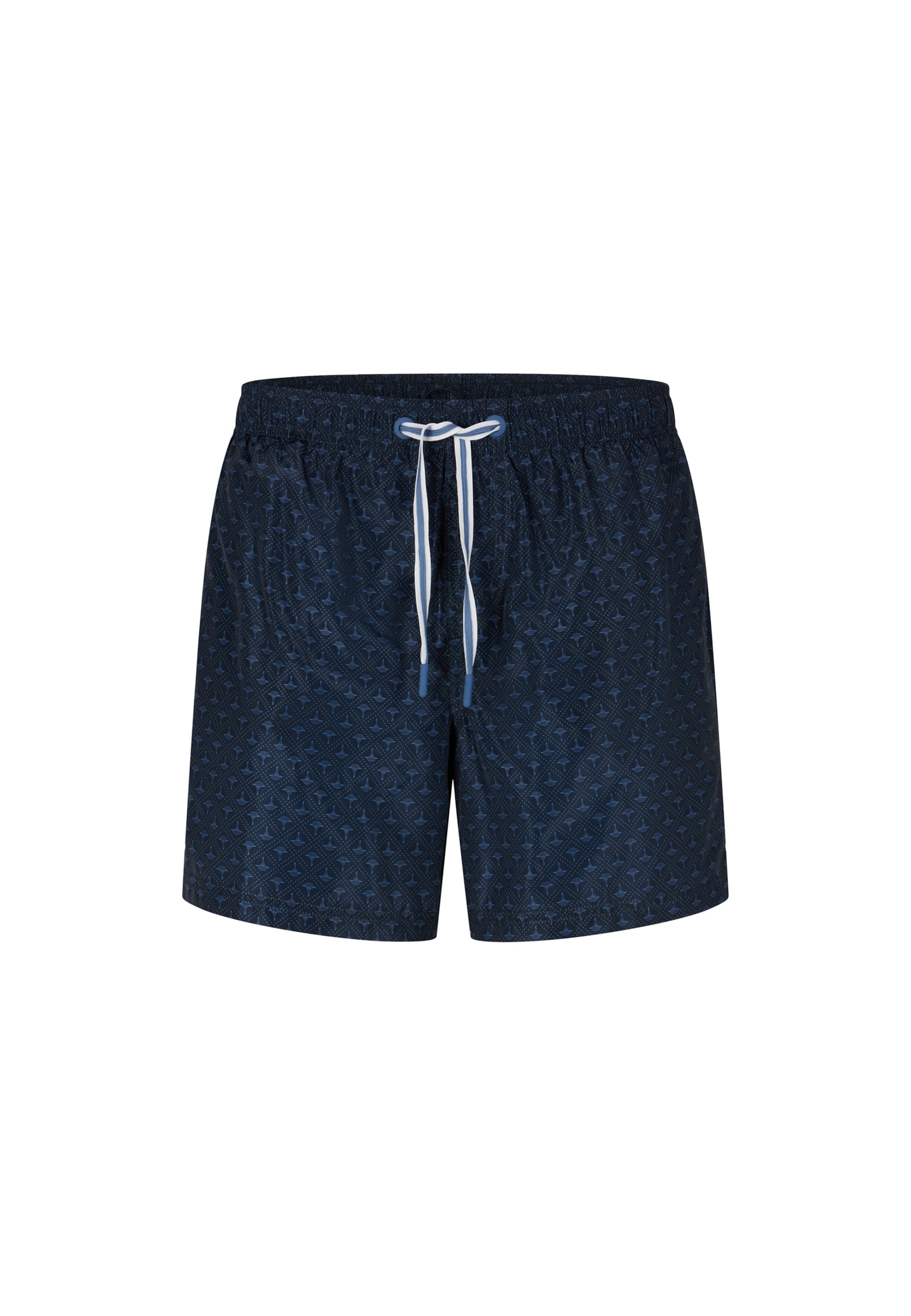 JOOP! Badehose in Blau: Vorderseite