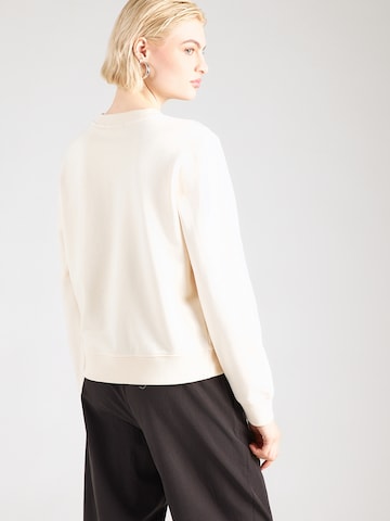 SCOTCH & SODA Sweatshirt in White