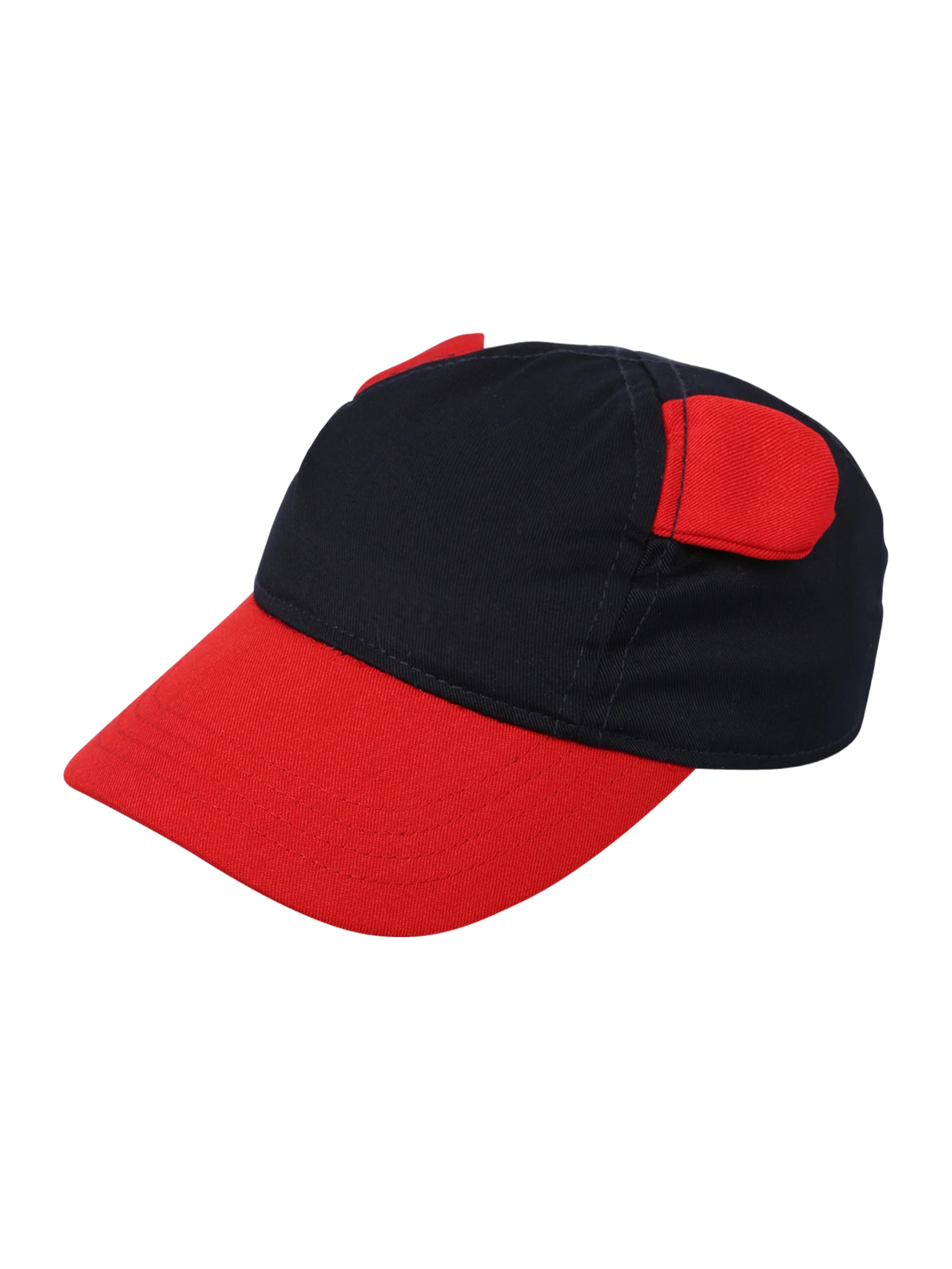 PETIT BATEAU Καπέλο σε μαύρο: μπροστά