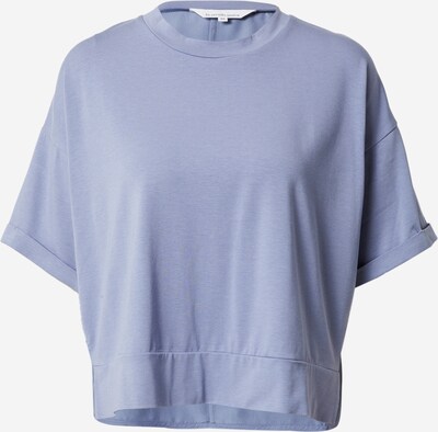 LA STRADA UNICA T-Krekls, krāsa - dūmu zils, Preces skats