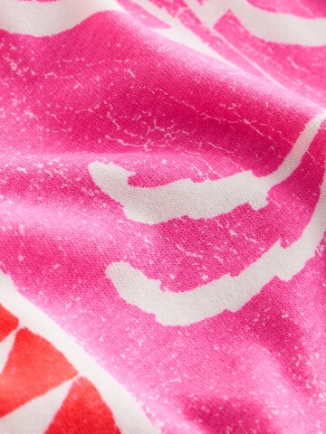 Pyjama Next en rouge