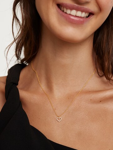 P D PAOLA Necklace in Gold