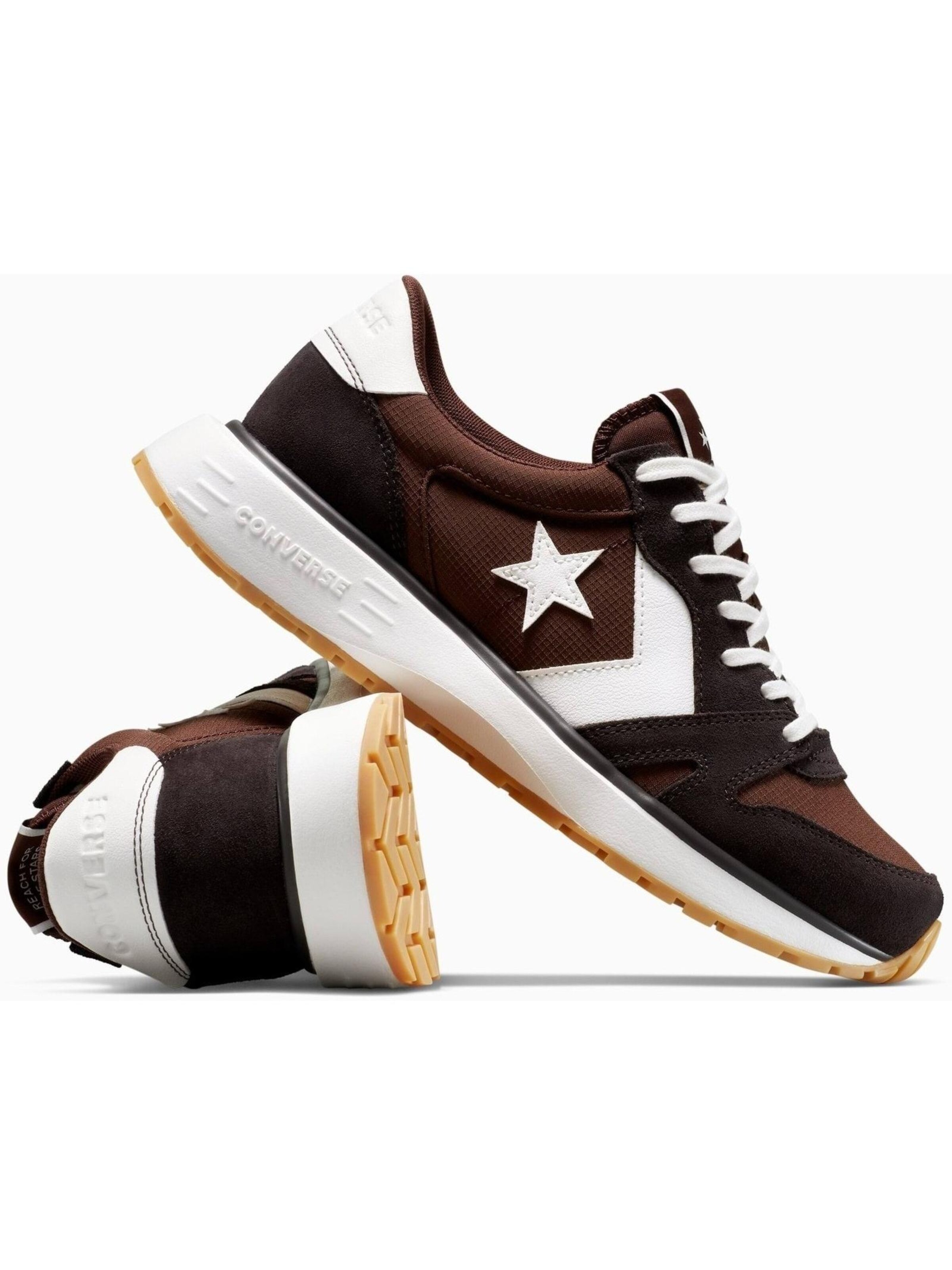 CONVERSE Sportschuh 'Converse Omni Trainer'‌‌ in Braun