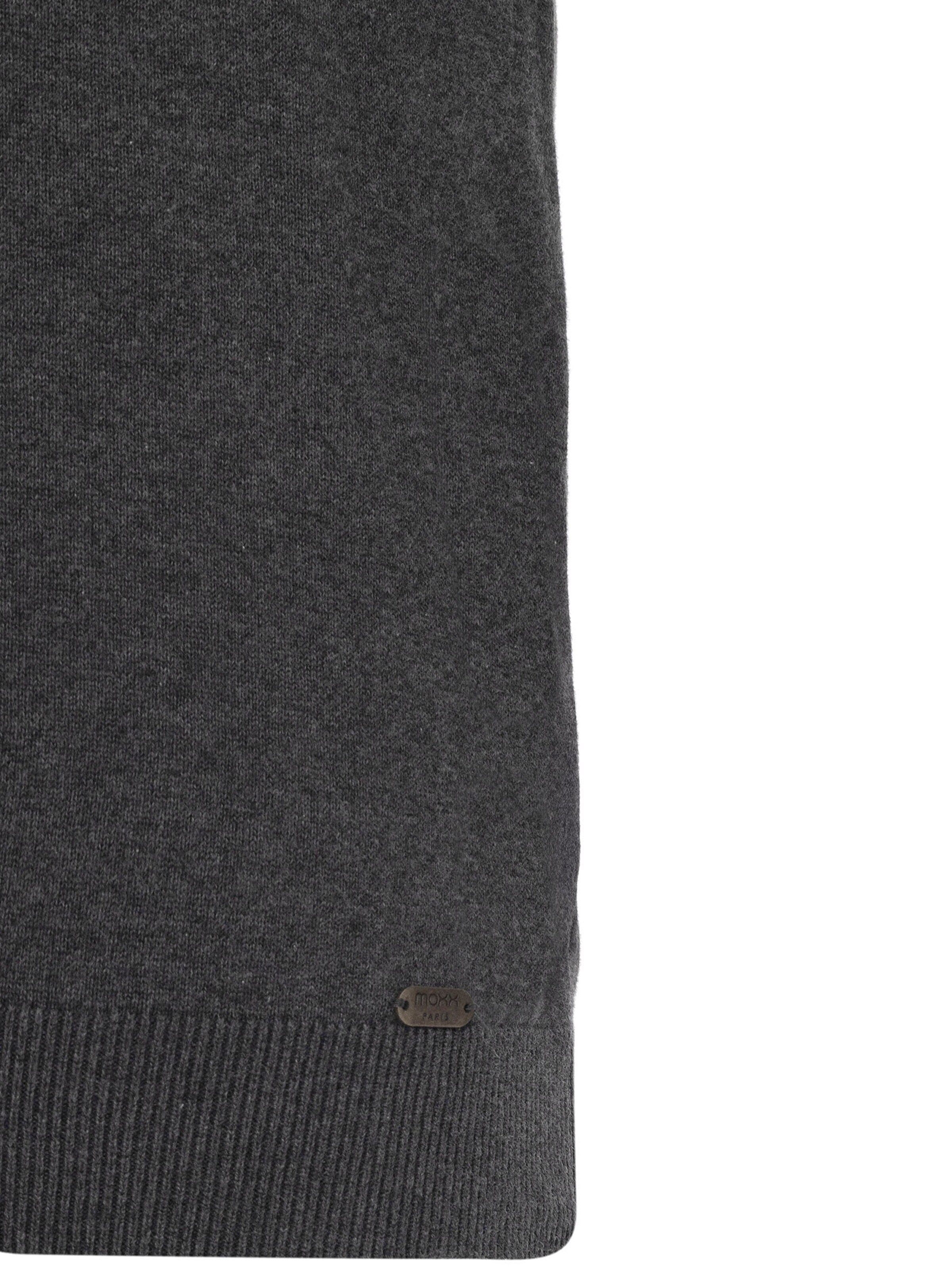 Moxx Paris Pullover in Grau