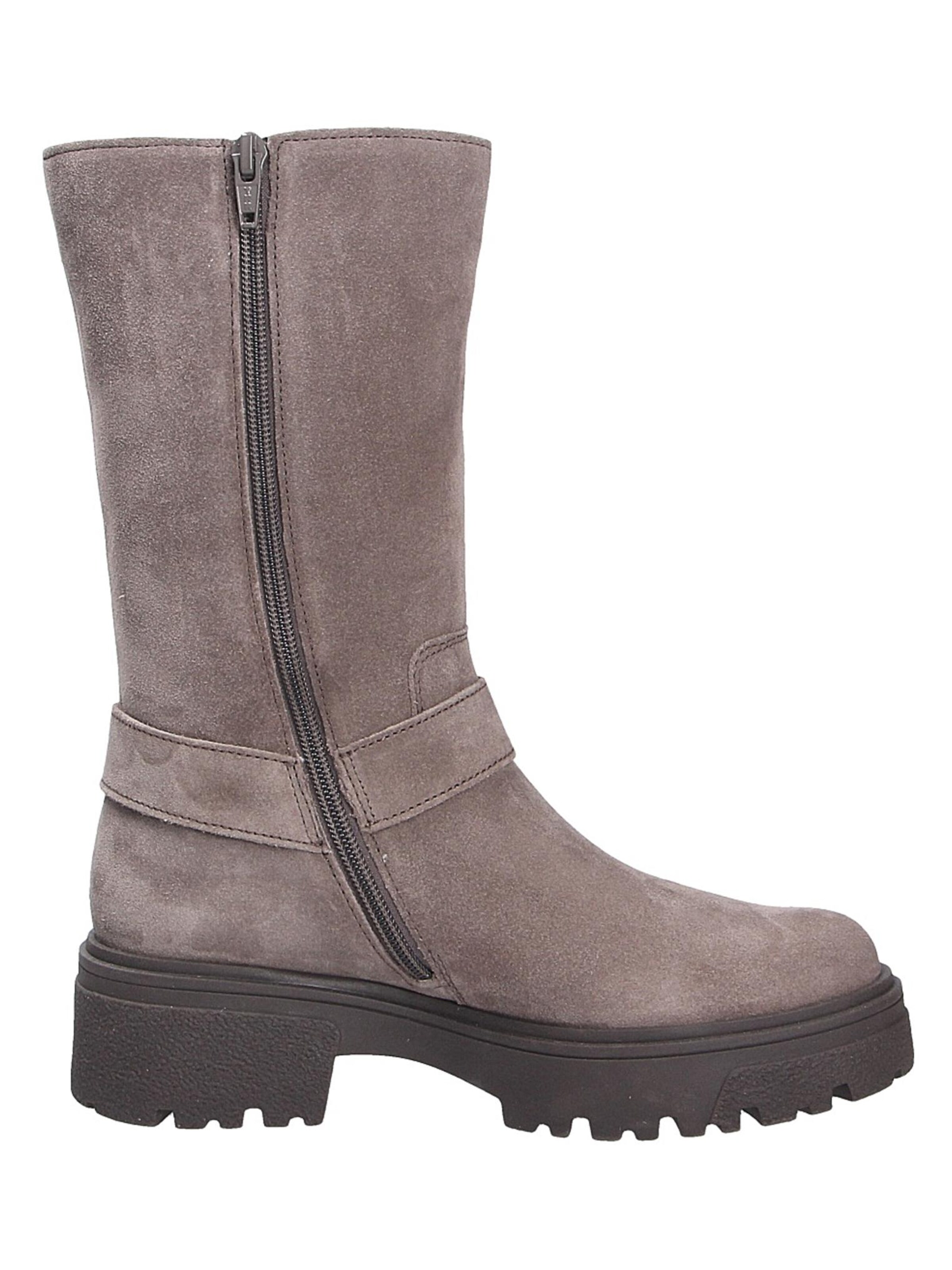 GABOR Ankle Boots‌ in Grau