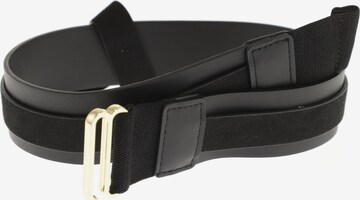 H&M Belt in One size in Black: front