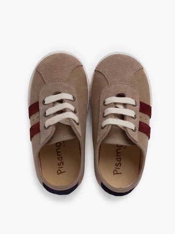 Sneaker di Pisamonas in grigio