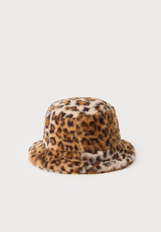 Chapeaux KANGOL en marron