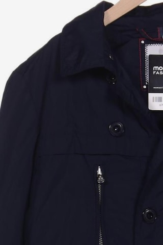 Peuterey Jacket & Coat in M-L in Blue