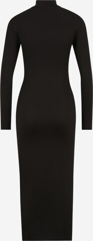 Pieces Petite Dress 'NALA' in Black